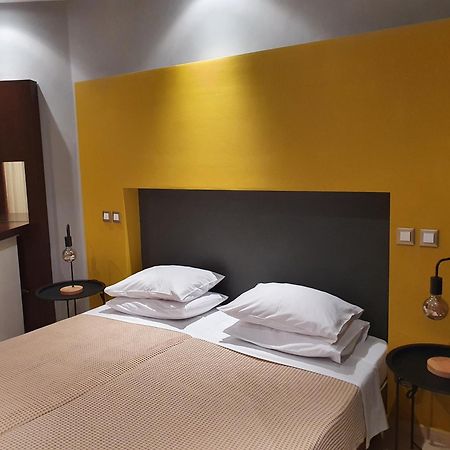 Hotel Aphroditi Island Park Αλεξανδρούπολη Δωμάτιο φωτογραφία