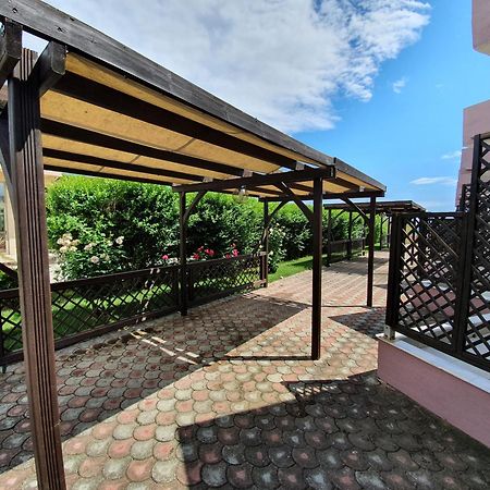 Hotel Aphroditi Island Park Αλεξανδρούπολη Δωμάτιο φωτογραφία