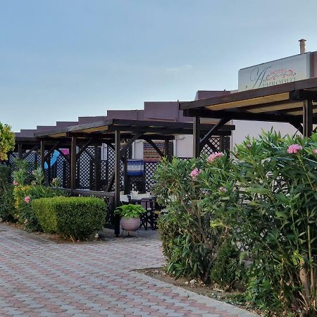 Hotel Aphroditi Island Park Αλεξανδρούπολη Εξωτερικό φωτογραφία
