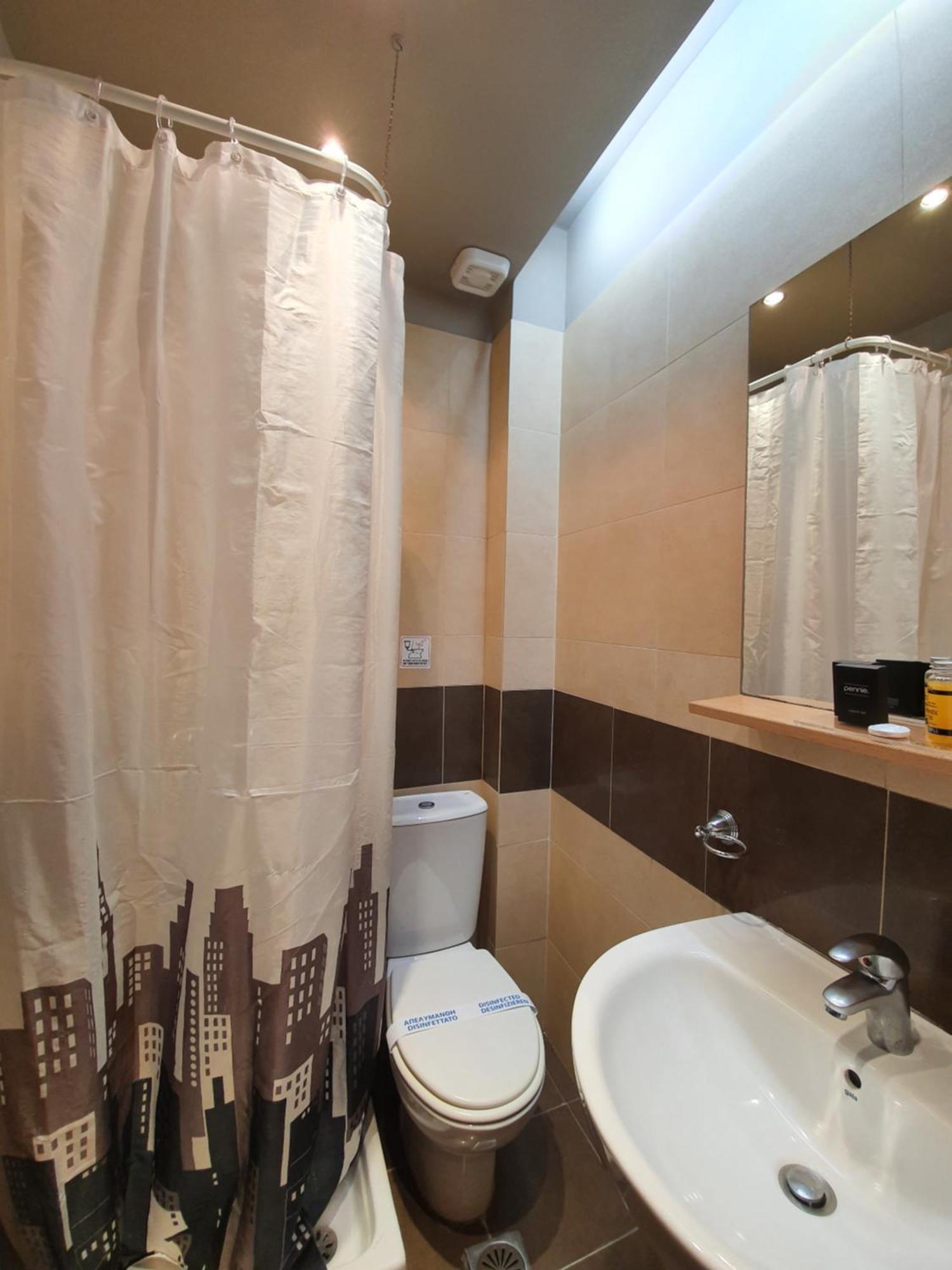 Hotel Aphroditi Island Park Αλεξανδρούπολη Δωμάτιο φωτογραφία