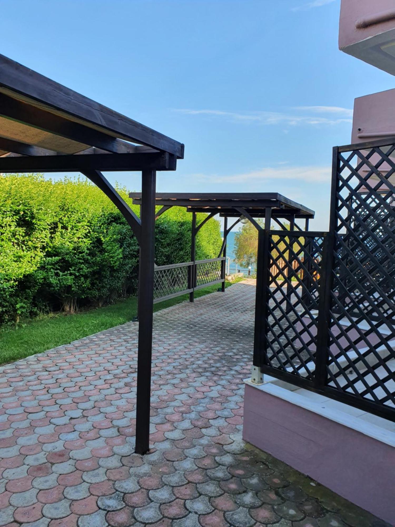 Hotel Aphroditi Island Park Αλεξανδρούπολη Δωμάτιο φωτογραφία