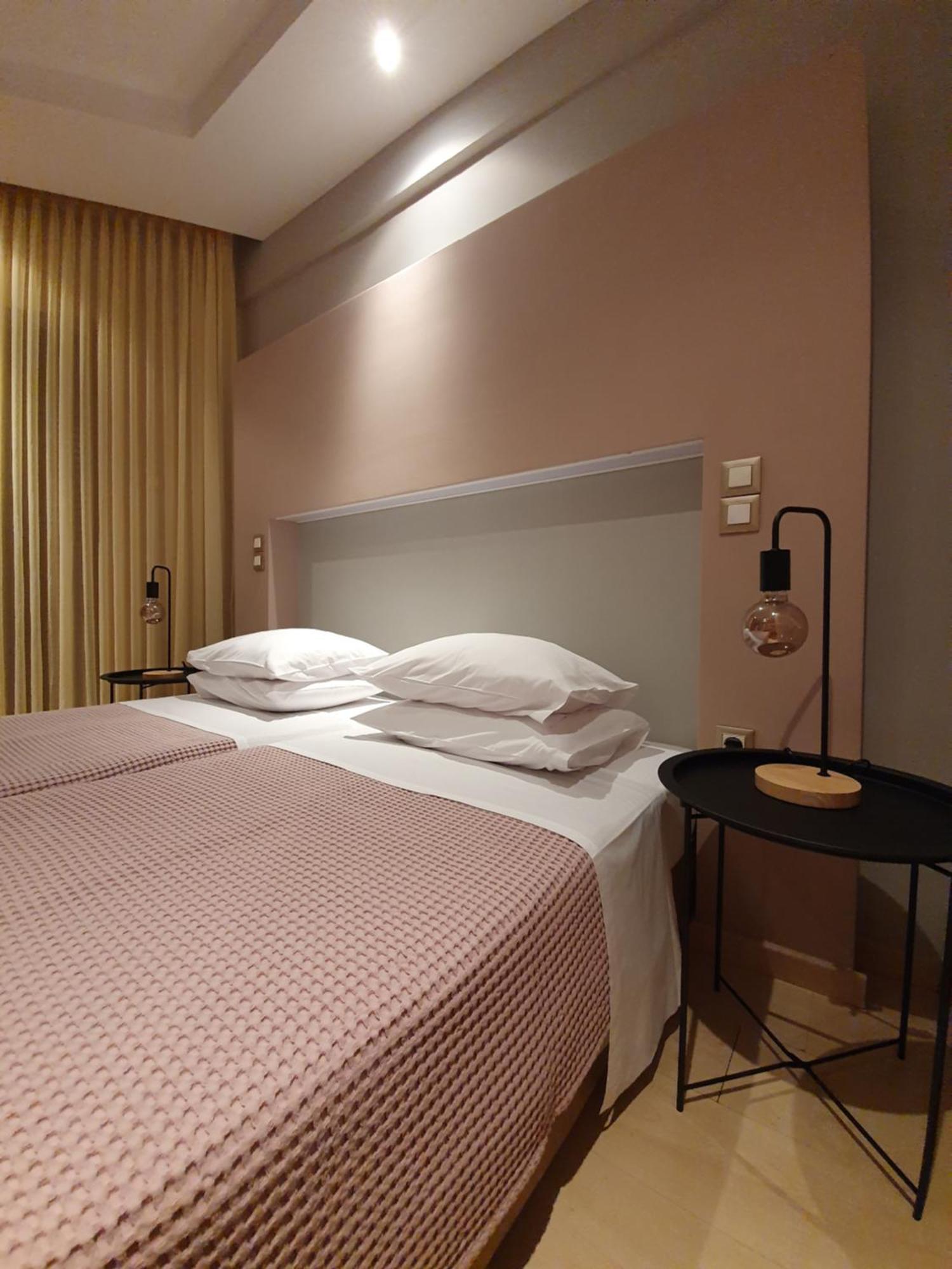 Hotel Aphroditi Island Park Αλεξανδρούπολη Δωμάτιο φωτογραφία