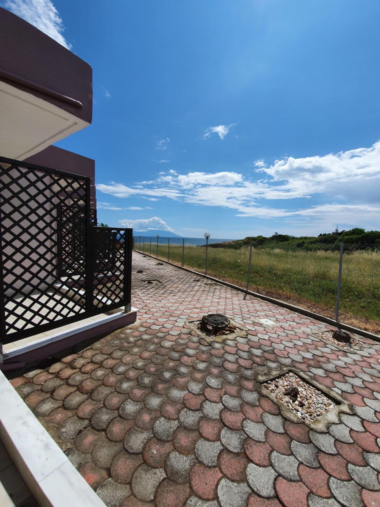 Hotel Aphroditi Island Park Αλεξανδρούπολη Δωμάτιο φωτογραφία