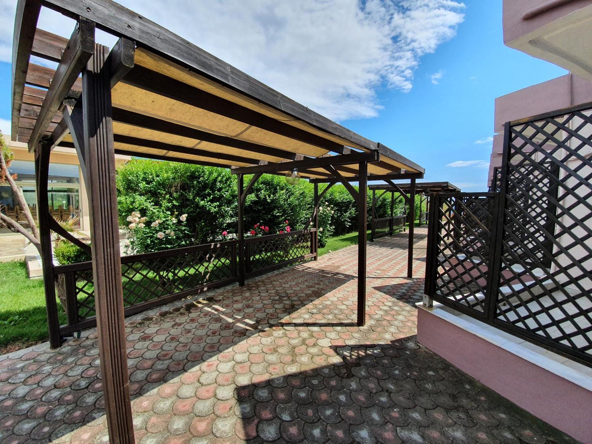 Hotel Aphroditi Island Park Αλεξανδρούπολη Δωμάτιο φωτογραφία