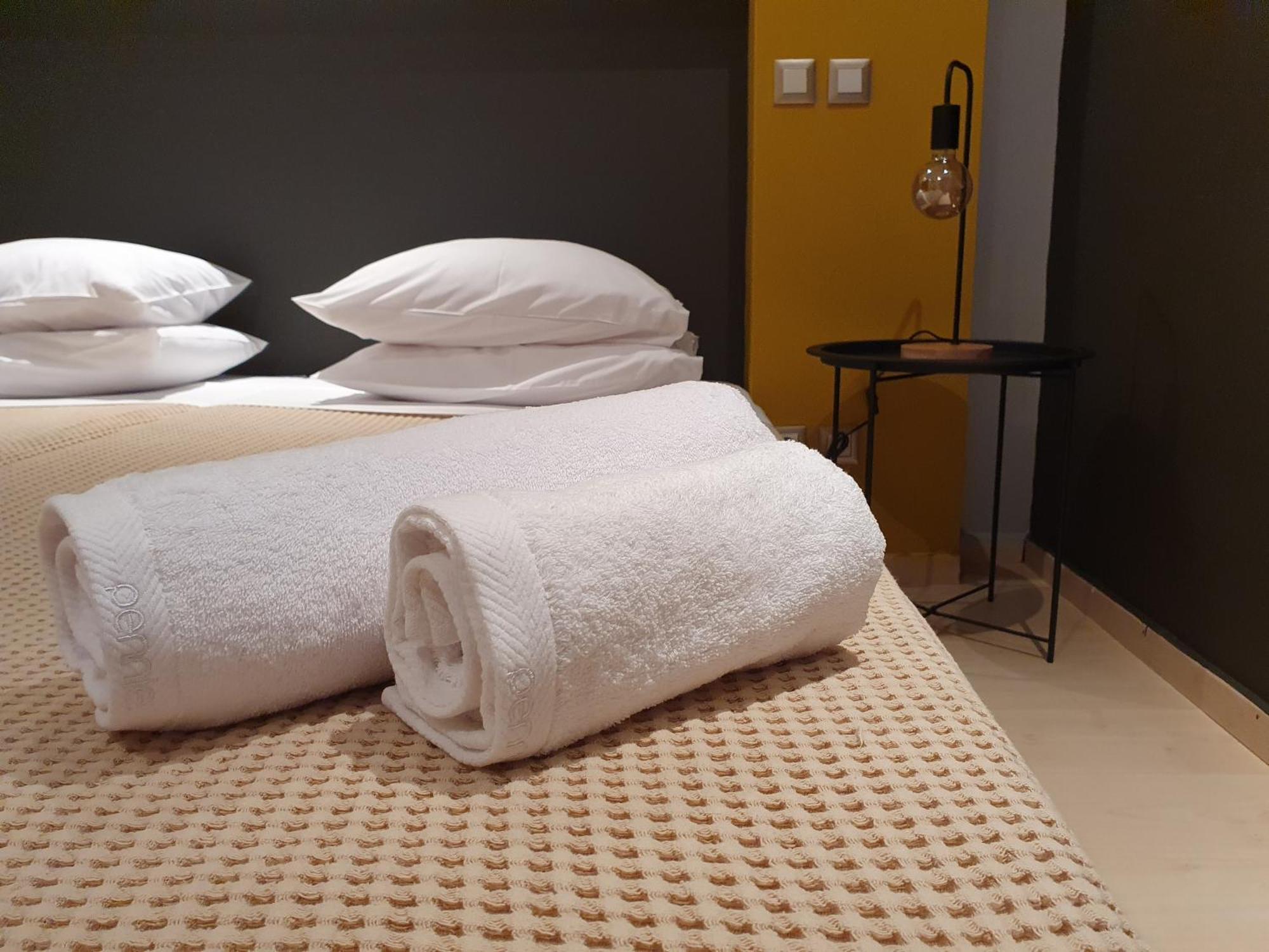 Hotel Aphroditi Island Park Αλεξανδρούπολη Δωμάτιο φωτογραφία