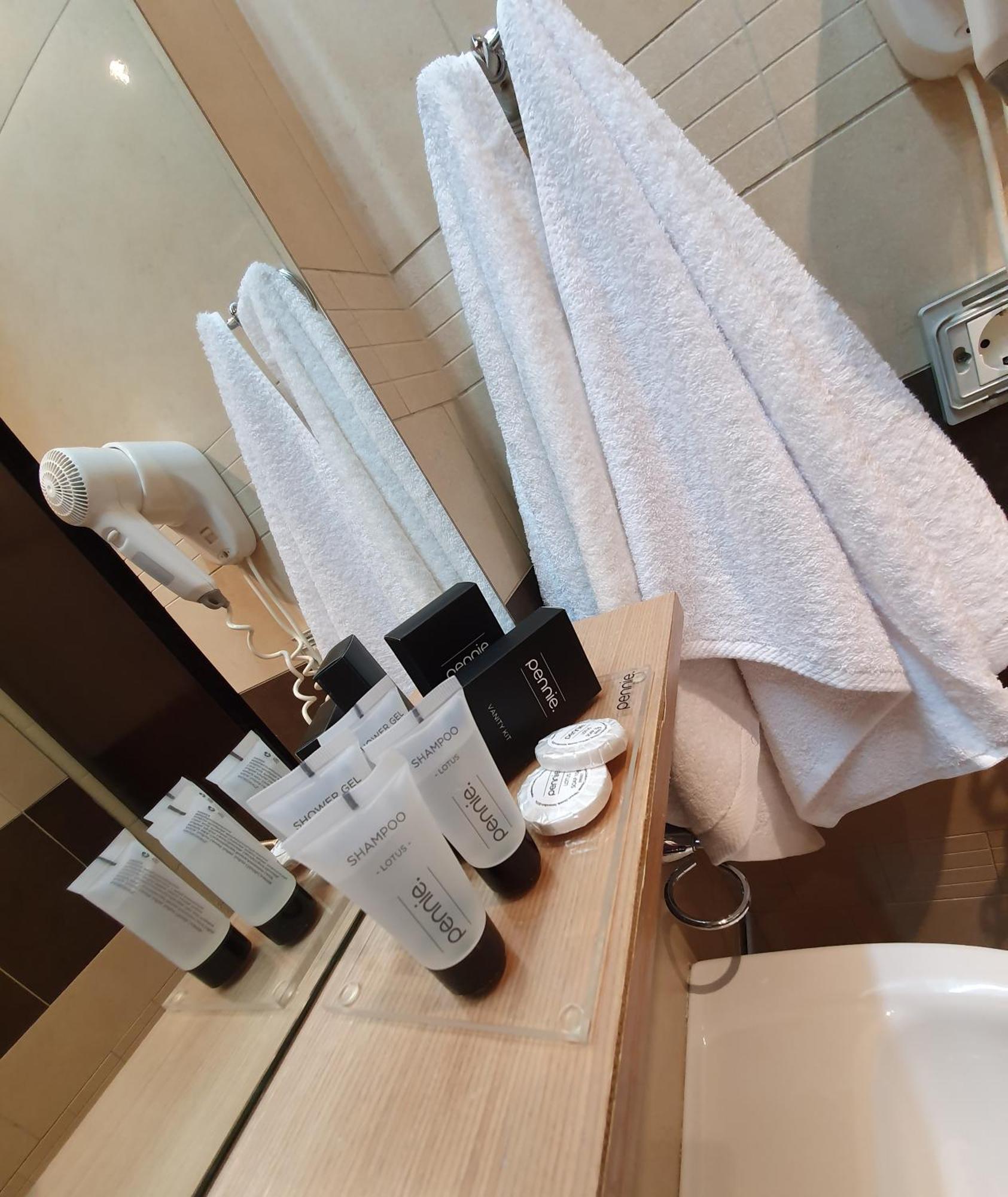 Hotel Aphroditi Island Park Αλεξανδρούπολη Δωμάτιο φωτογραφία