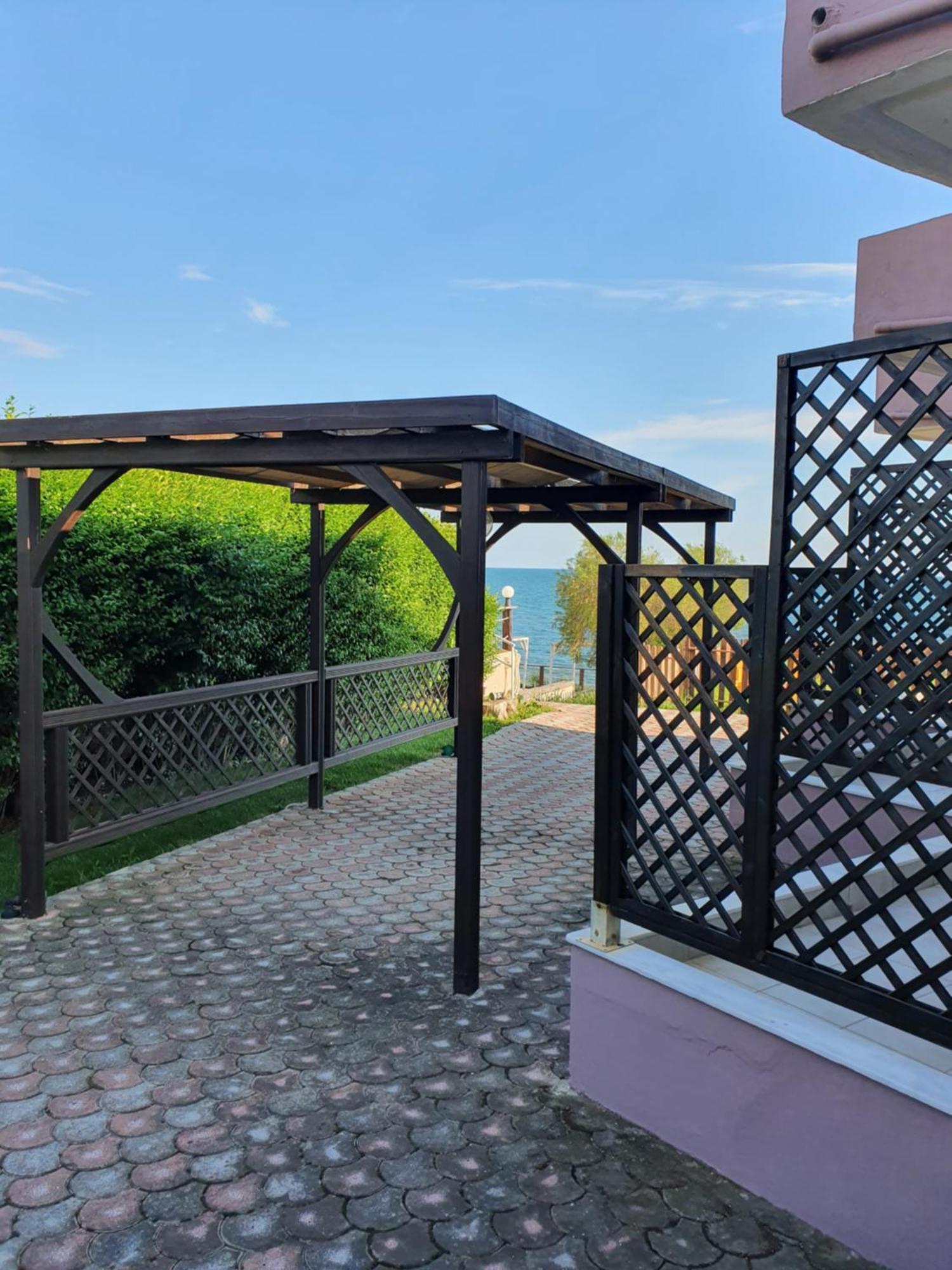 Hotel Aphroditi Island Park Αλεξανδρούπολη Δωμάτιο φωτογραφία
