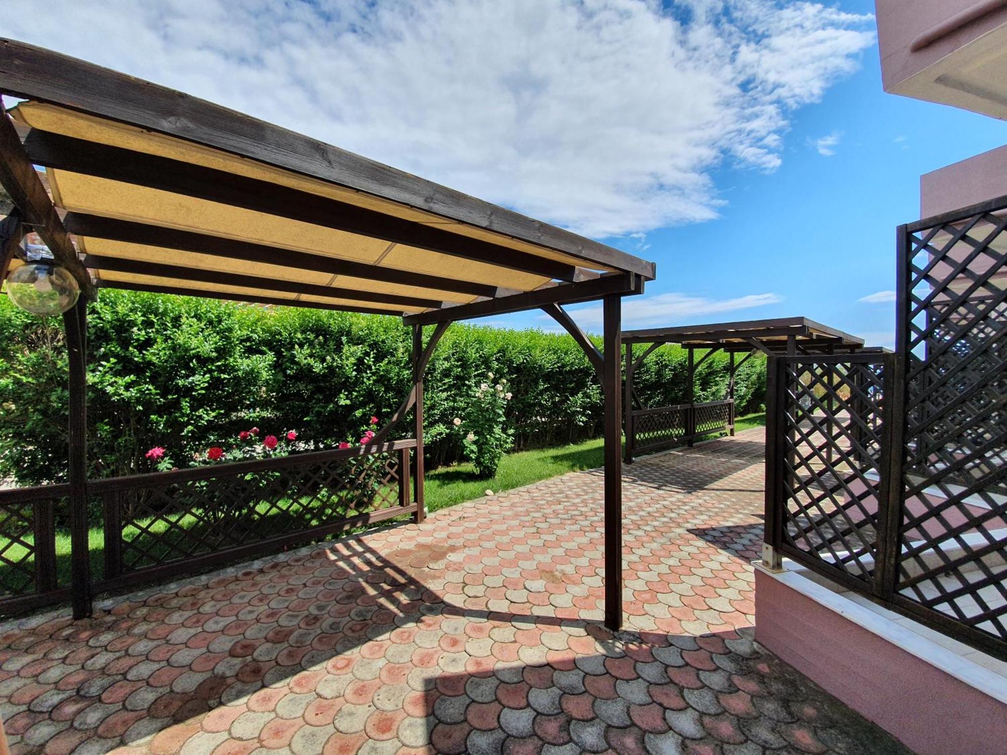 Hotel Aphroditi Island Park Αλεξανδρούπολη Δωμάτιο φωτογραφία