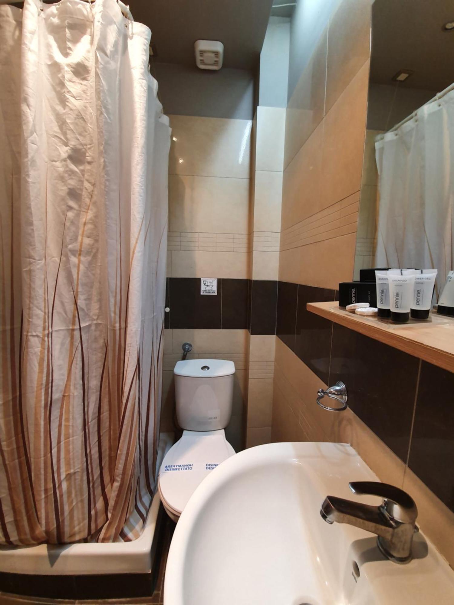 Hotel Aphroditi Island Park Αλεξανδρούπολη Δωμάτιο φωτογραφία