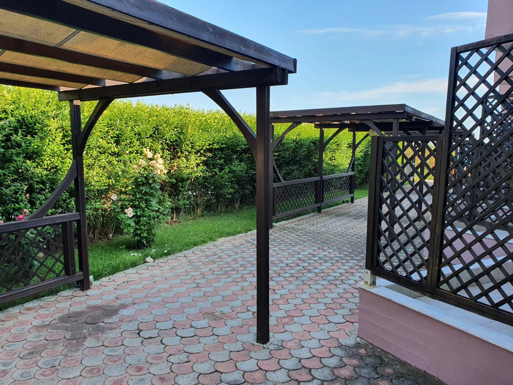 Hotel Aphroditi Island Park Αλεξανδρούπολη Δωμάτιο φωτογραφία
