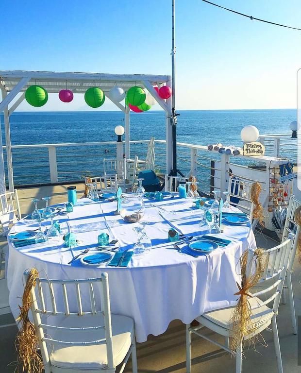 Hotel Aphroditi Island Park Αλεξανδρούπολη Εξωτερικό φωτογραφία