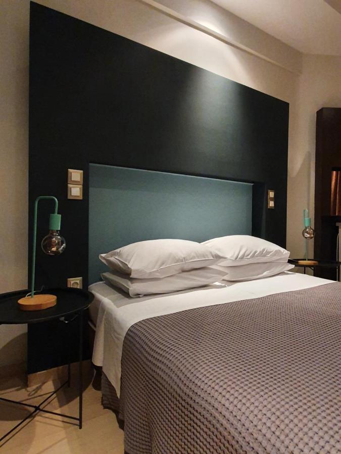 Hotel Aphroditi Island Park Αλεξανδρούπολη Εξωτερικό φωτογραφία