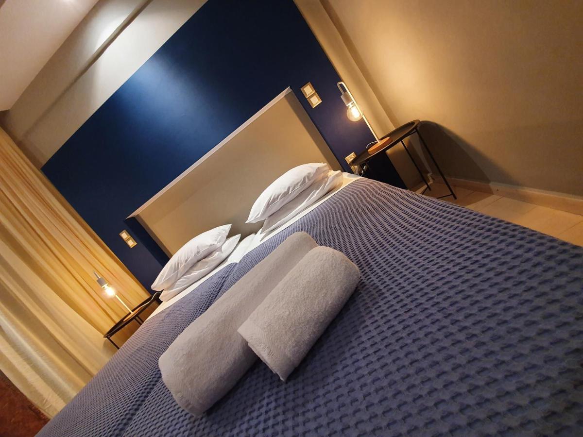 Hotel Aphroditi Island Park Αλεξανδρούπολη Εξωτερικό φωτογραφία