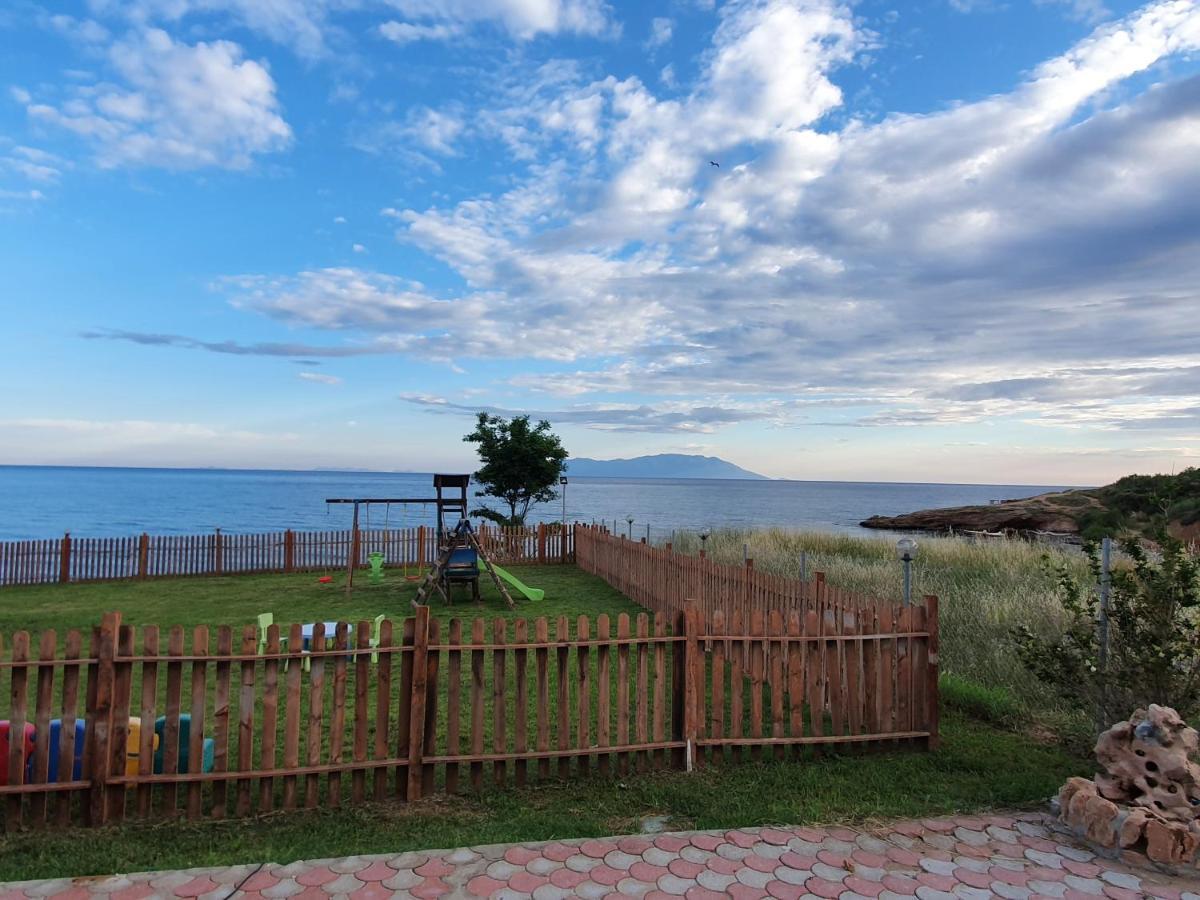 Hotel Aphroditi Island Park Αλεξανδρούπολη Εξωτερικό φωτογραφία