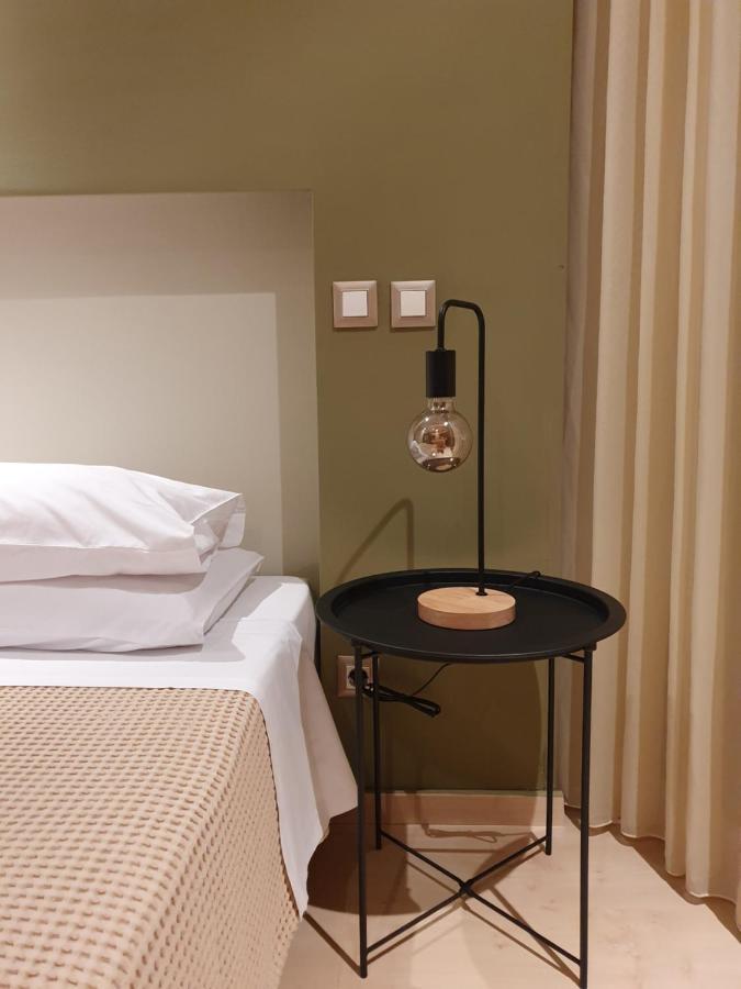 Hotel Aphroditi Island Park Αλεξανδρούπολη Δωμάτιο φωτογραφία