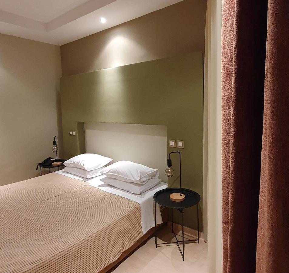 Hotel Aphroditi Island Park Αλεξανδρούπολη Εξωτερικό φωτογραφία
