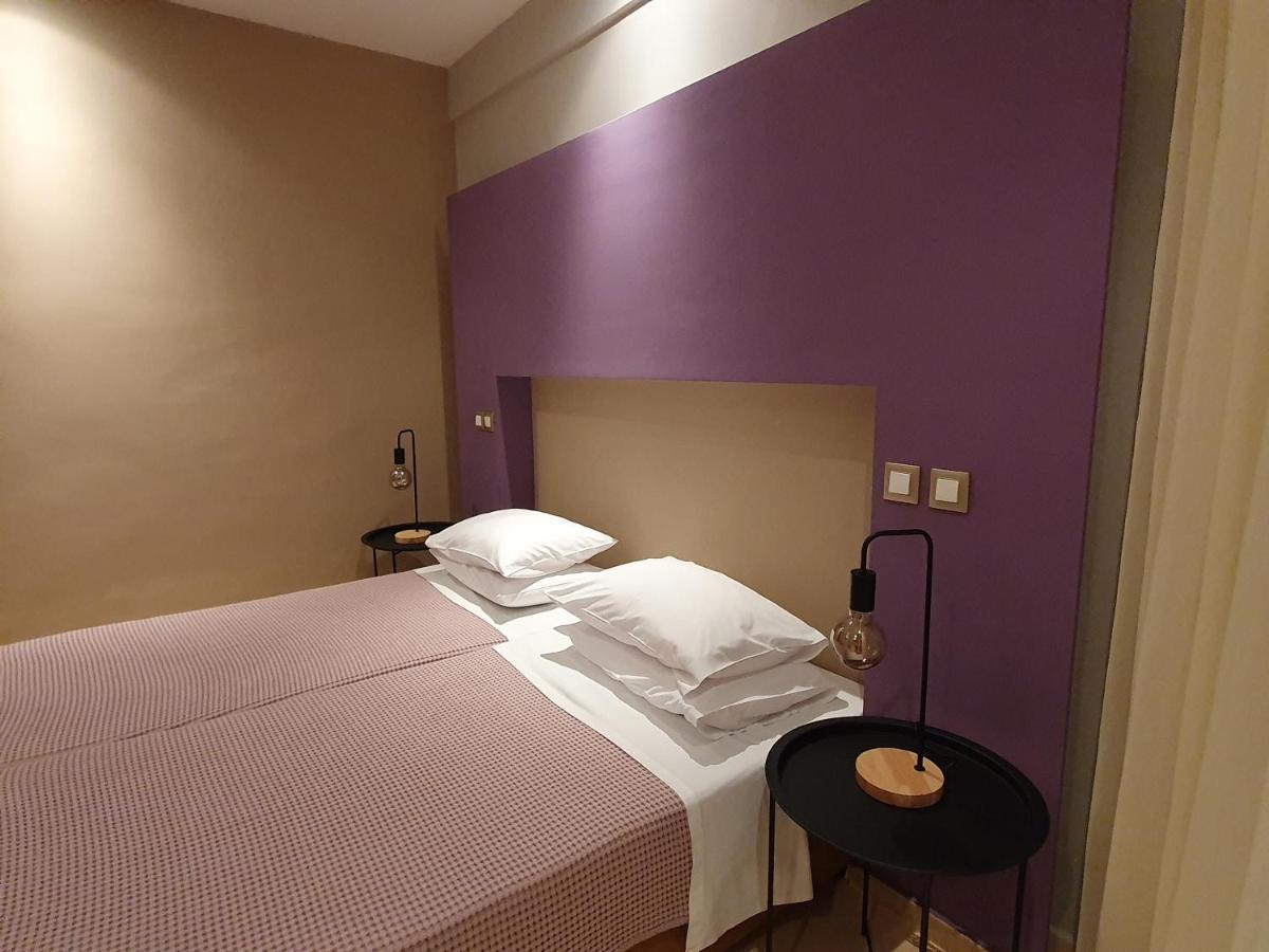 Hotel Aphroditi Island Park Αλεξανδρούπολη Εξωτερικό φωτογραφία
