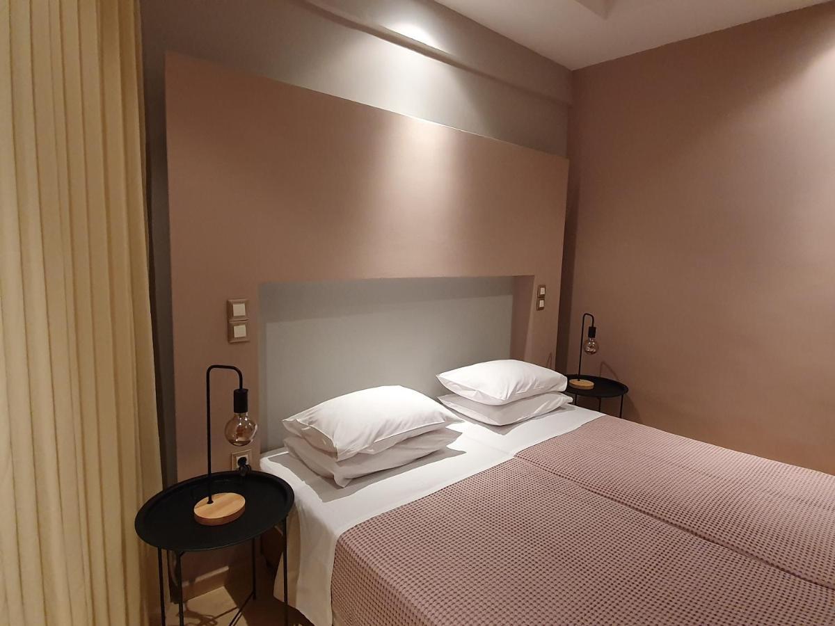 Hotel Aphroditi Island Park Αλεξανδρούπολη Εξωτερικό φωτογραφία