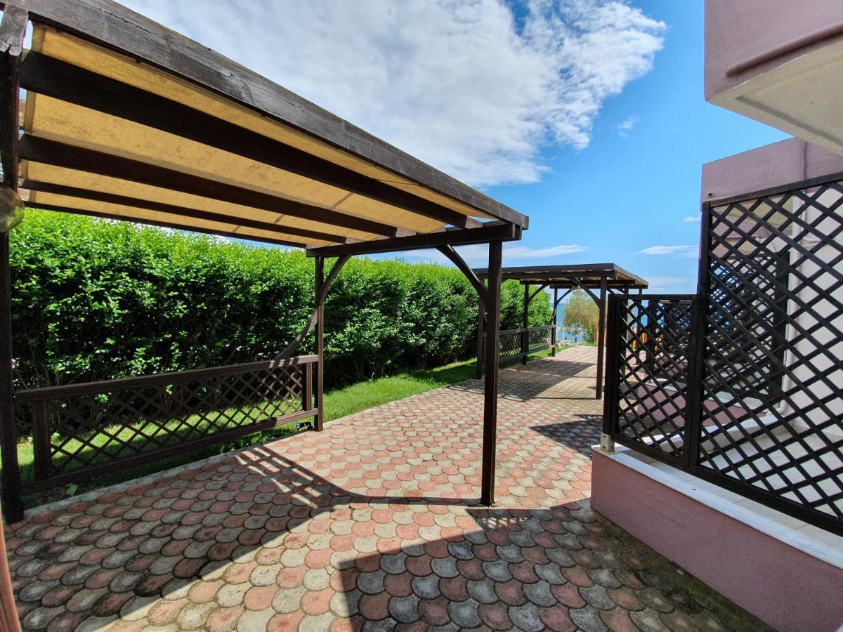 Hotel Aphroditi Island Park Αλεξανδρούπολη Εξωτερικό φωτογραφία