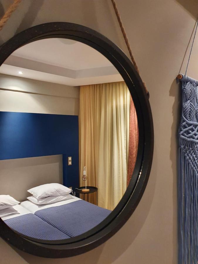 Hotel Aphroditi Island Park Αλεξανδρούπολη Εξωτερικό φωτογραφία