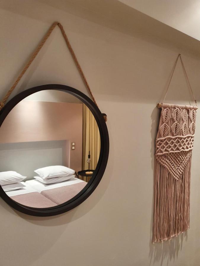Hotel Aphroditi Island Park Αλεξανδρούπολη Δωμάτιο φωτογραφία