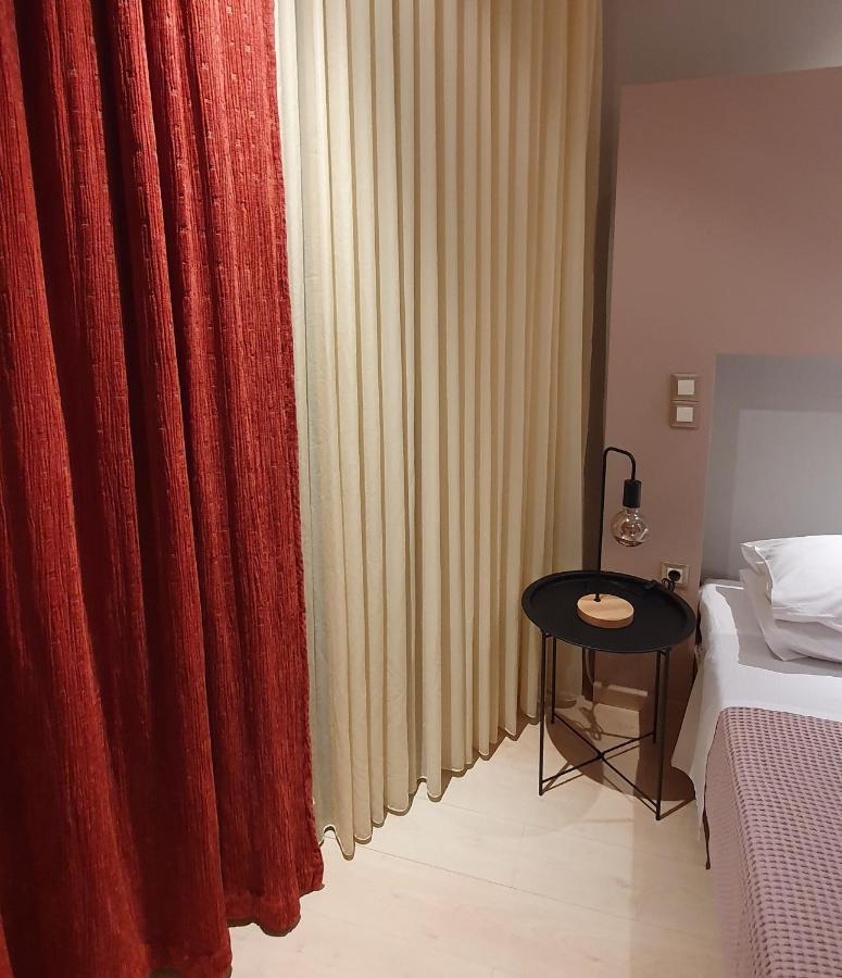 Hotel Aphroditi Island Park Αλεξανδρούπολη Εξωτερικό φωτογραφία